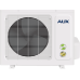 Настенный кондиционер AUX ASW-H07A4/FP-R1 + AS-H07A4/FP-R1, белый