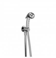 Cisal Shower Гигиенический душ, со шлангом 120см, вывод с держателем, цвет: хром. FL00791021