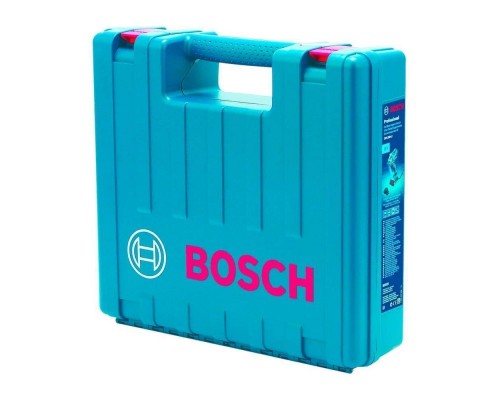 Гайковерт аккумуляторный Bosch GDS 250-LI