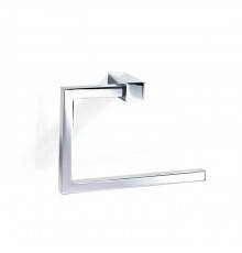 Decor Walther Corner HTR Полотенцедержатель кольцо 21.4см., подвесной, цвет: хром. 0560600