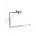 Decor Walther Corner HTR Полотенцедержатель кольцо 21.4см., подвесной, цвет: хром. 0560600