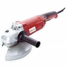 Машина шлифовальная угловая REDVERG RD-AG210-230S