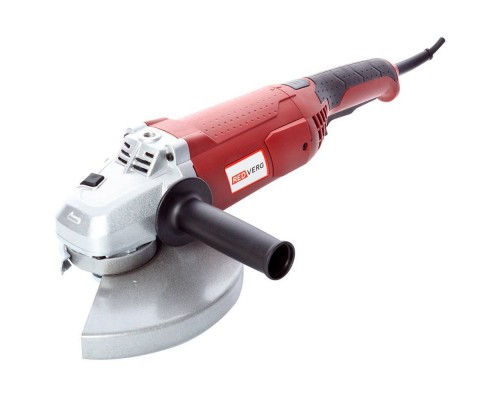 Машина шлифовальная угловая REDVERG RD-AG210-230S Машина шлифовальная угловая REDVERG RD-AG210-230S