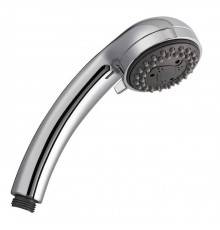 Laufen Comfort-Tre Ручной душ, настенный, 1 режим, цвет: хром. 3.6198.0.004.005.1