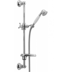 Huber_VIС 62. 03Н. AG Душ.ГАРН. AA33GD