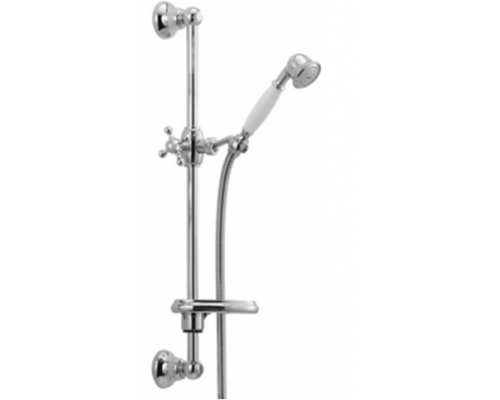 Huber_VIС 62. 03Н. AG Душ.ГАРН. AA33GD