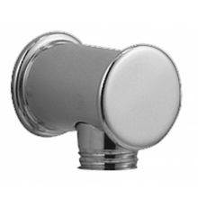 Huber_VIС 67.04.BA Old Bronze Elbow Шланговое подключение ½  AA39BR