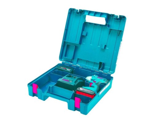 Гайковерт аккумуляторный Bosch GDS 250-LI