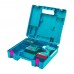 Гайковерт аккумуляторный Bosch GDS 250-LI