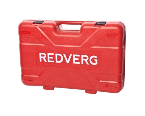 Электромолоток REDVERG RD-DH1500