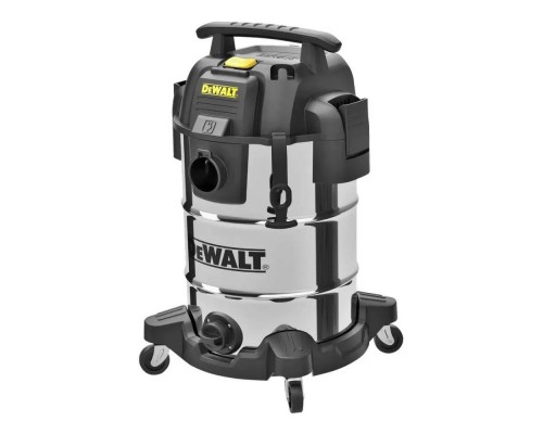 Пылесос строительный DeWalt DXV30SAPTA Пылесос строительный DeWalt DXV30SAPTA