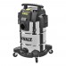 Пылесос строительный DeWalt DXV30SAPTA