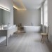 Duravit Luv Ванна отдельностоящая из минерального литья 180x85см, цвет белый, с ножками и слив-переливом., цвет: белый. 700434000000000