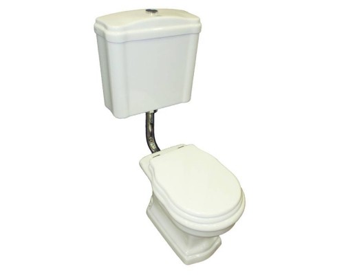 Ceramica Althea ROYAL унитаз напольный приставной,55х36х40 слив в пол, белый. 40288bi Ceramica Althea ROYAL унитаз напольный приставной,55х36х40 слив в пол, белый. 40288bi