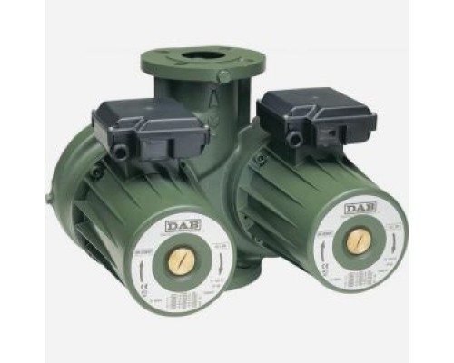 Насосы циркуляционные Насос DPH 180/340.65T 505959622 Насосы циркуляционные Насос DPH 180/340.65T 505959622