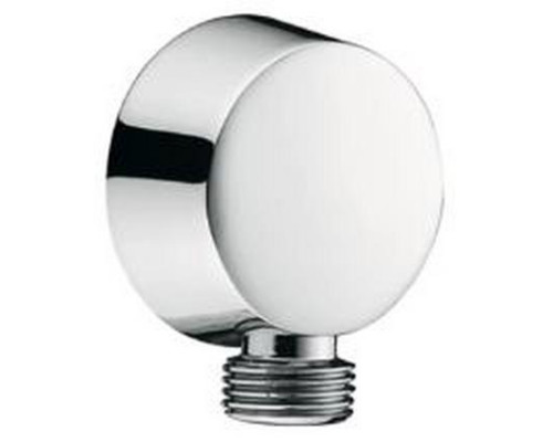 MZ AC700039 Шланговое подсоединие, ½ ХРОМ AC700039