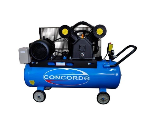 Компрессор Concorde CD-AC600/100-3