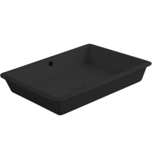 Раковина Simas Agile S 60 nero