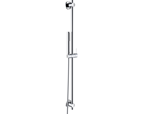 Душевой гарнитур Kludi Nova Fonte Puristic 2084005-15