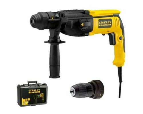 Перфоратор Stanley SFMEH210K Перфоратор Stanley SFMEH210K