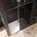 W90G-140-1-195BG Дверь душевая в нишу 140x195 см, раздвижная