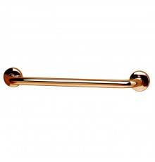 Nicolazzi Accessori Grab Bar Поручень 61.4см, цвет: Rose Gold. 5547SRG