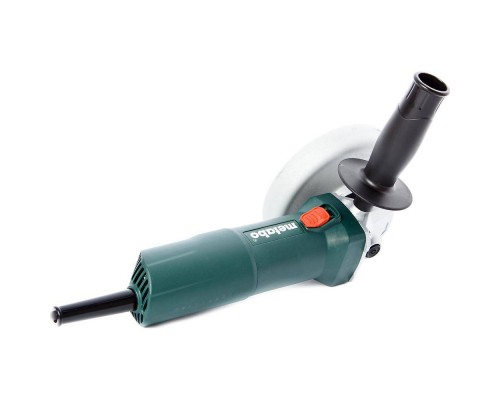 Машина шлифовальная угловая Metabo W 750-125 Машина шлифовальная угловая Metabo W 750-125