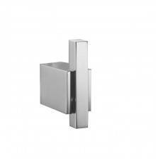 Stella Bamboo Quadro Крючок 1082, подвесной, цвет: хром. BQ 10020 CR00