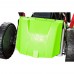 Газонокосилка бензиновая REDVERG RD-GLM56SE