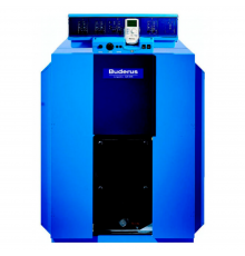 Универсальный чугунный котёл Buderus Logano GE315-170 (отд. секциями) 30003645