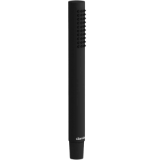 Душевая лейка Damixa Scandinavian Pure 936020300 черный