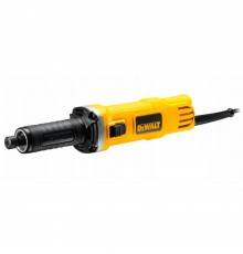 Машина прямая шлифовальная DeWalt DWE4884