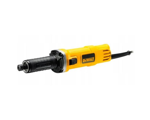 Машина прямая шлифовальная DeWalt DWE4884 Машина прямая шлифовальная DeWalt DWE4884