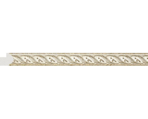 Молдинг DECOMASTER 118-18 (13*13*2400мм) Молдинг DECOMASTER 118-18 (13*13*2400мм)