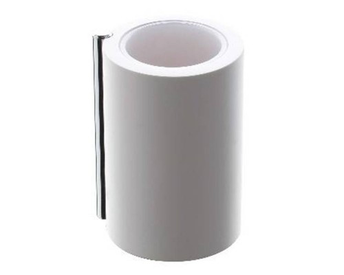 Bertocci Easy Стакан настольный, цвет: белый матовый/белый глянцевый. 130 0930 0200