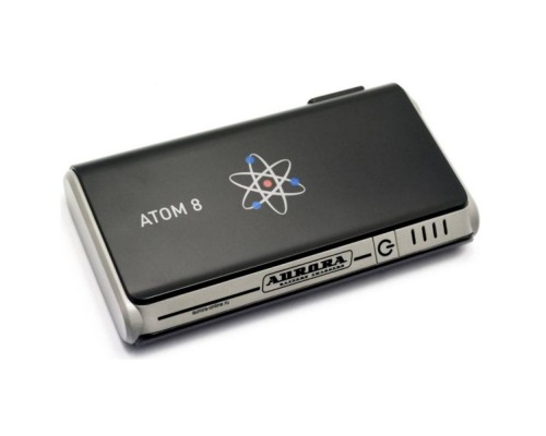 Устройство пусковое многофункциональное Aurora ATOM 08 Устройство пусковое многофункциональное Aurora ATOM 08