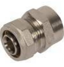 Фитинги резьбовые Концовка для стальной трубы 1/2 х 1/2 (Арт.:50940.502) 50940.502