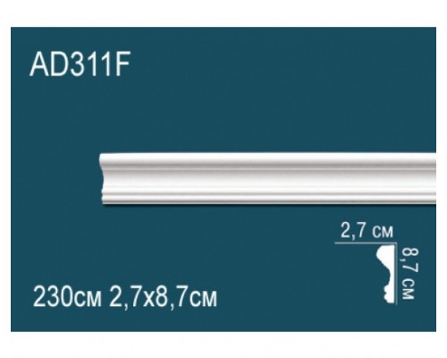 Молдинг AD311F