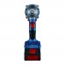 Гайковерт аккумуляторный Bosch GDS 250-LI