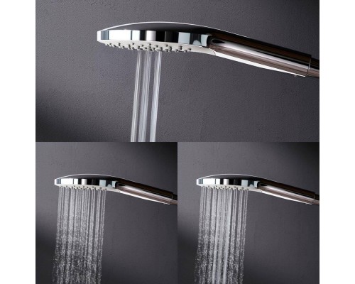 F0780464 Душевая система ShowerSpot с термостатом F0780464 Душевая система ShowerSpot с термостатом