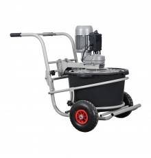 Установка миксерная БЕЛМАШ MS-6502