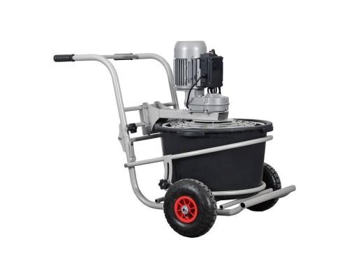 Установка миксерная БЕЛМАШ MS-6502