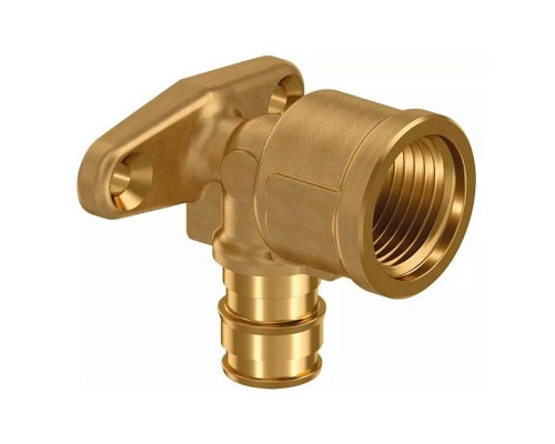 Водорозетка Uponor Smart Aqua 20-1/2 ВР l=43мм '40Ф. 1023035 Водорозетка Uponor Smart Aqua 20-1/2 ВР l=43мм '40Ф. 1023035
