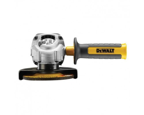 Машина шлифовальная угловая DeWalt DWE4203 Машина шлифовальная угловая DeWalt DWE4203