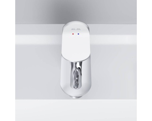 F85C03000 Смеситель для раковины с гигиеническим душем