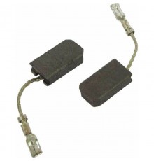 Комплект угольных щеток Cofra для электроинструмента BOSCH, 2 шт SDB-34569