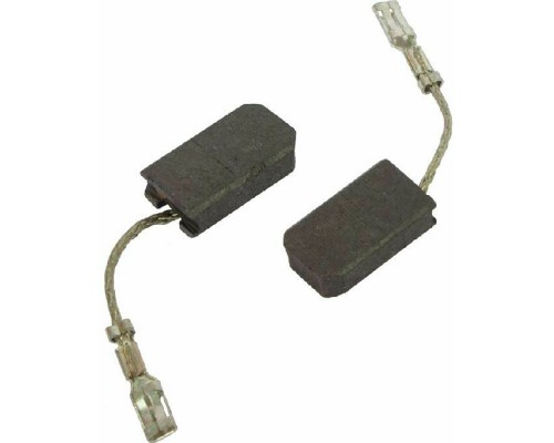 Комплект угольных щеток Cofra для электроинструмента BOSCH, 2 шт SDB-34569
