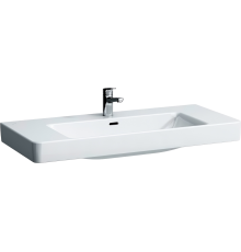 Раковина Laufen Pro S 8.1396.6.000.104.1 105 см