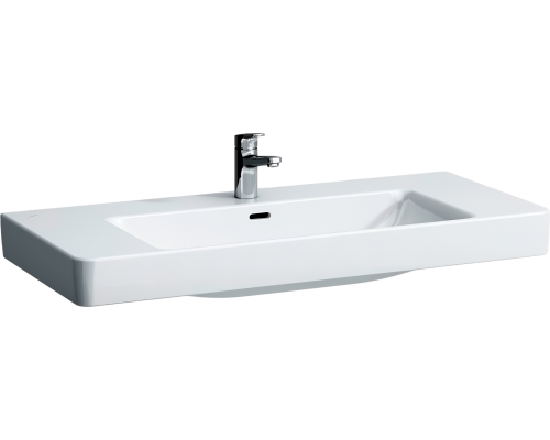 Раковина Laufen Pro S 8.1396.6.000.104.1 105 см
