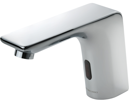 Смеситель для раковины STWORKI Хельсинки WFA31024 сенсорный